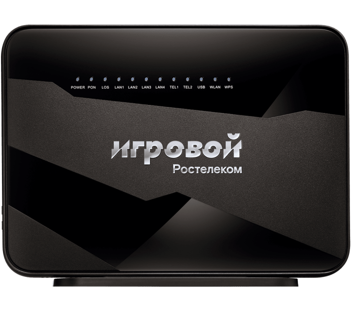 Wi-Fi роутер Ростелеком в Камызяке 